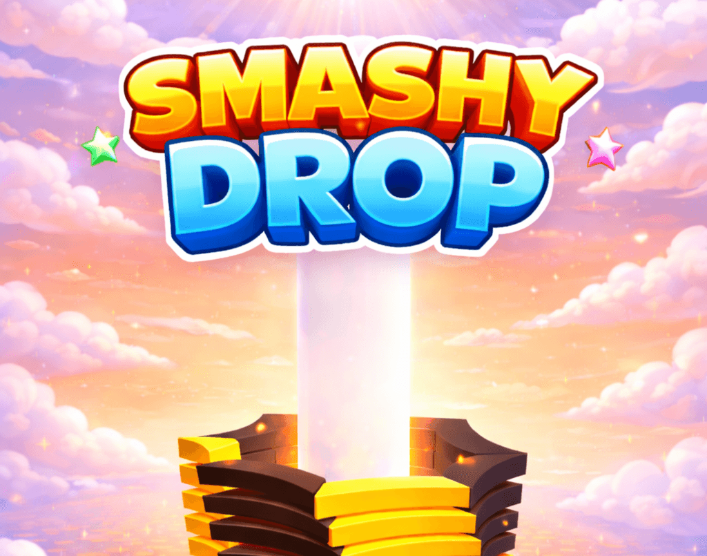 Smashy Drop Game